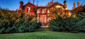  La Casa de los Limoneros  Колония-Дель-Сакраменто